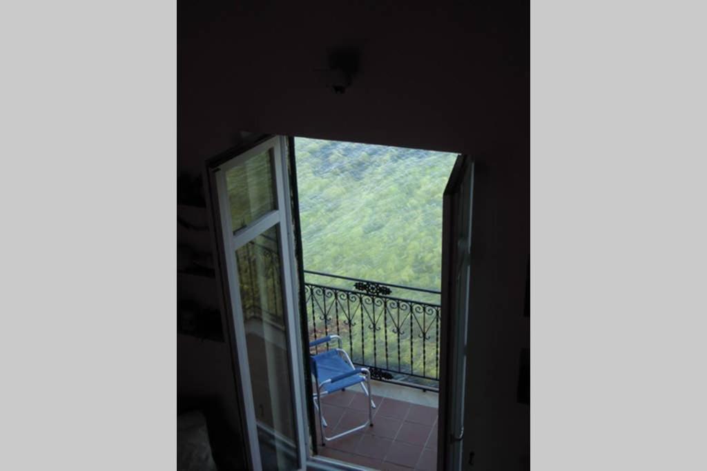 Casa Nel Borgo Marinaro Di Santa Nicolicchia Villa Santa Flavia Exteriör bild